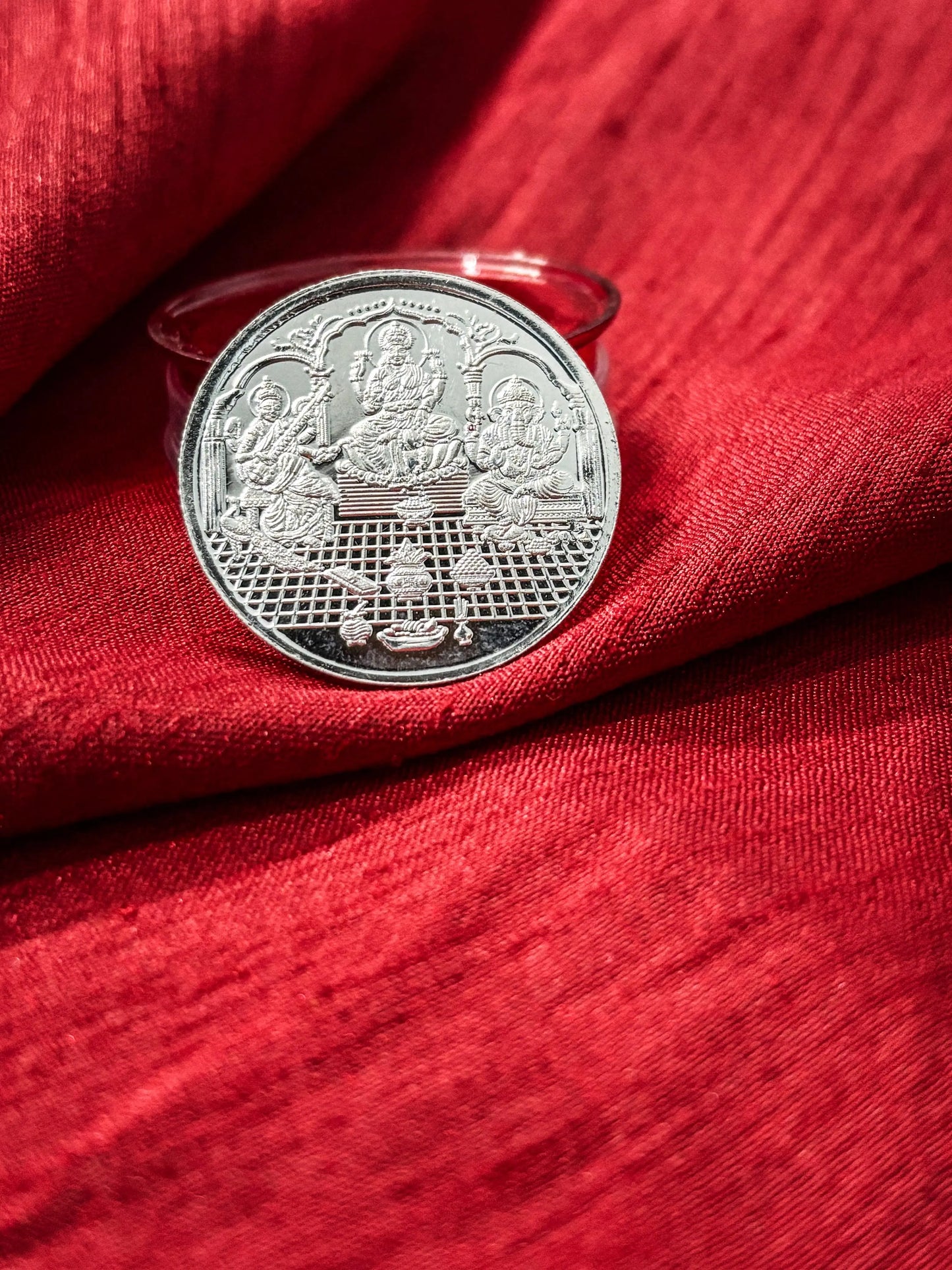 999 silver coin