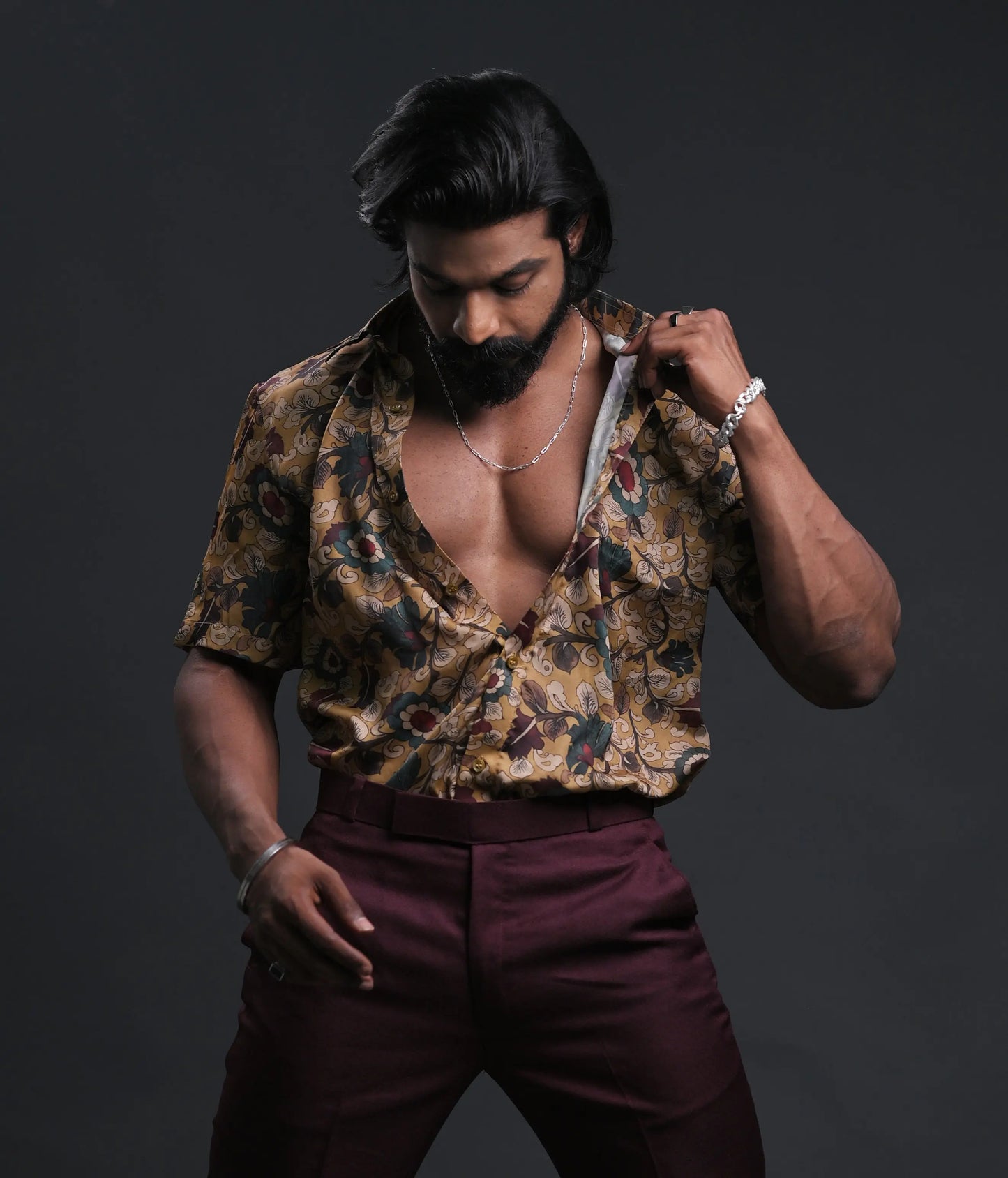 Striker Link Chain Nysa