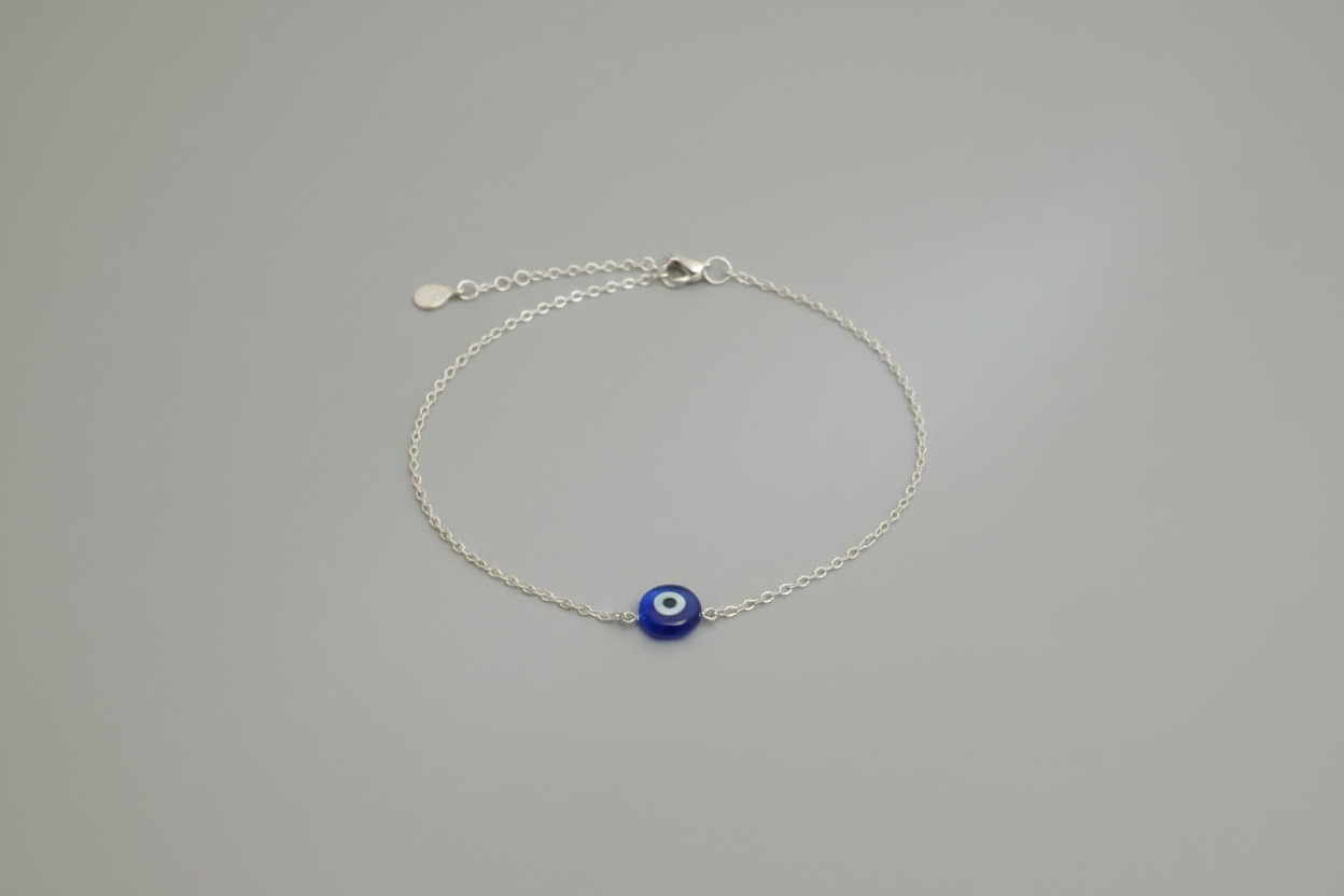 Eira Evil Eye Bracelet