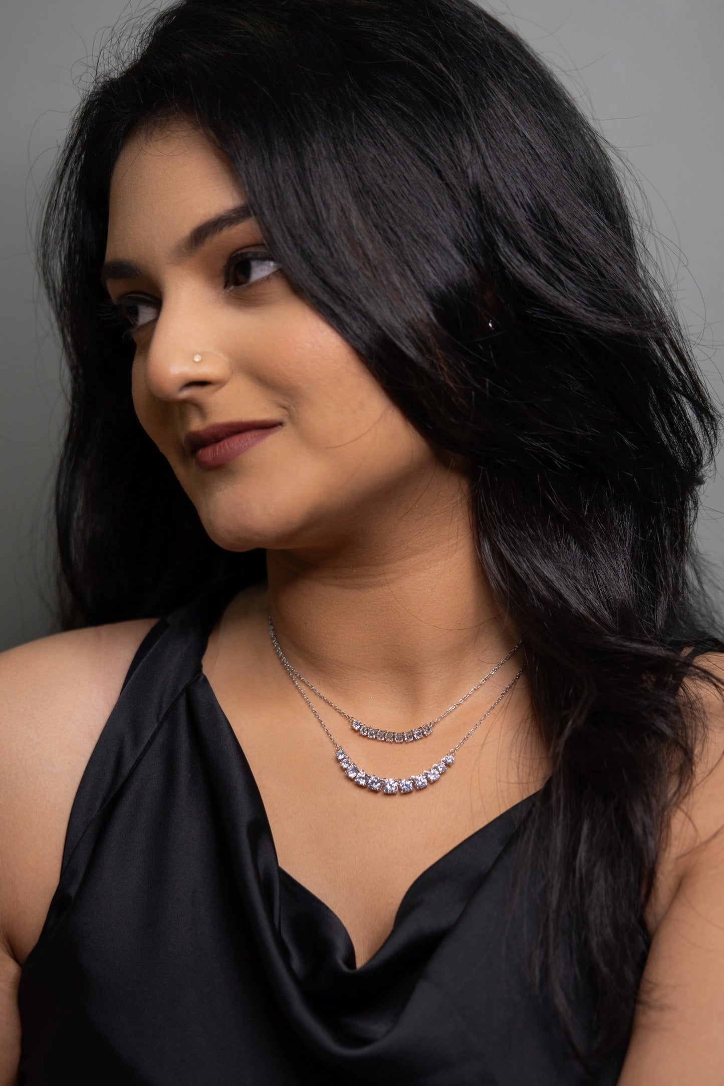 Illume Royale Necklace Nysa