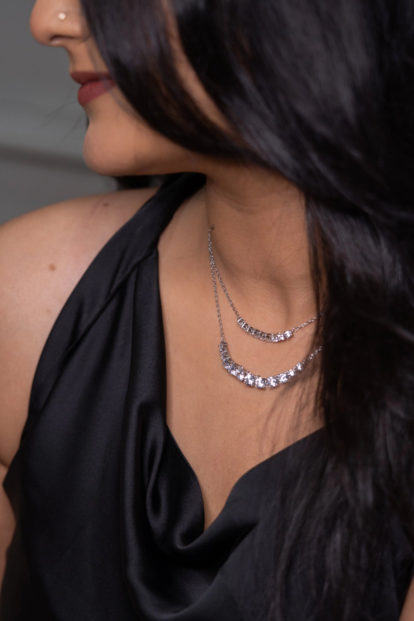 Illume Royale Necklace Nysa