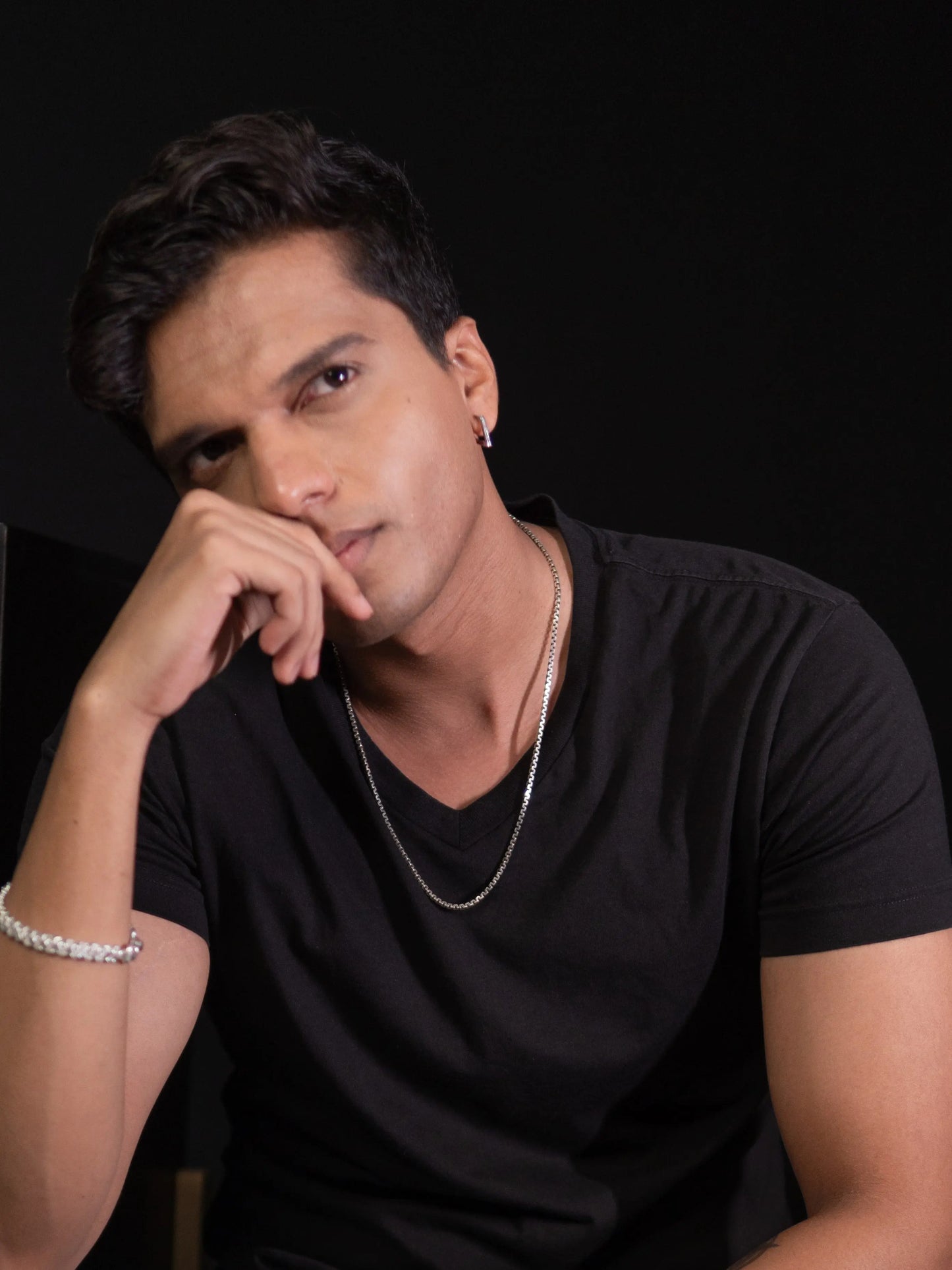 Onyx Vibe Chain Nysa