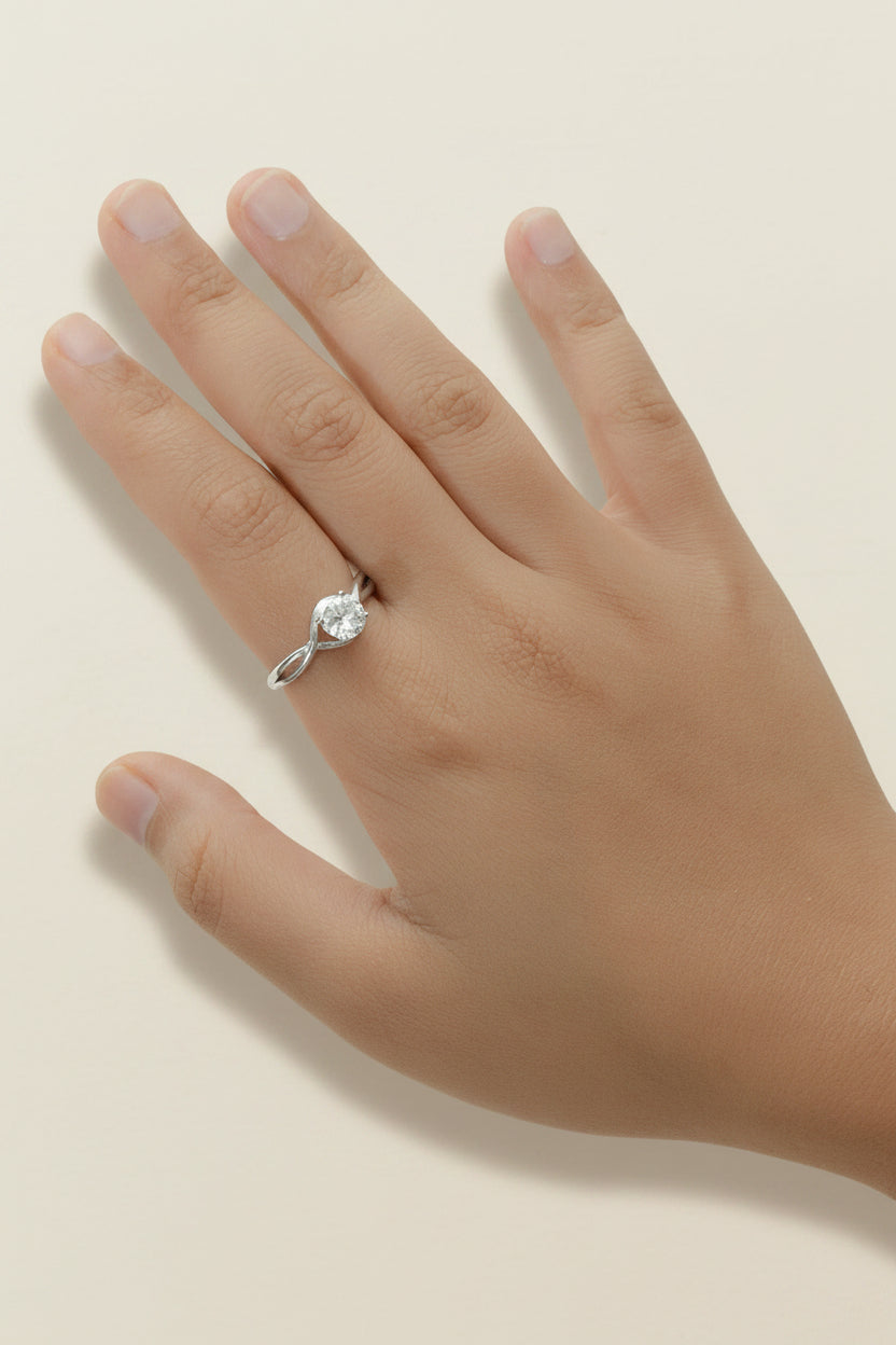 Dazzling Ring