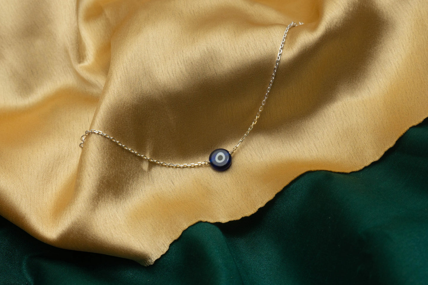 Eira Evil Eye Bracelet Nysa Jewels