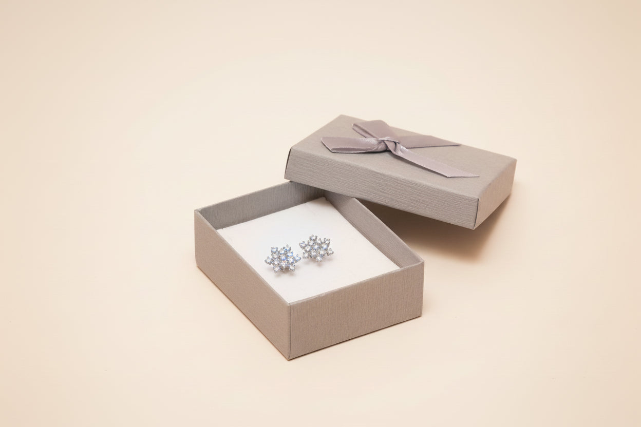 Flurry Earrings Nysa