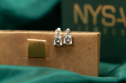 Best Ways to Store Silver Jewellery to Prevent Tarnish
