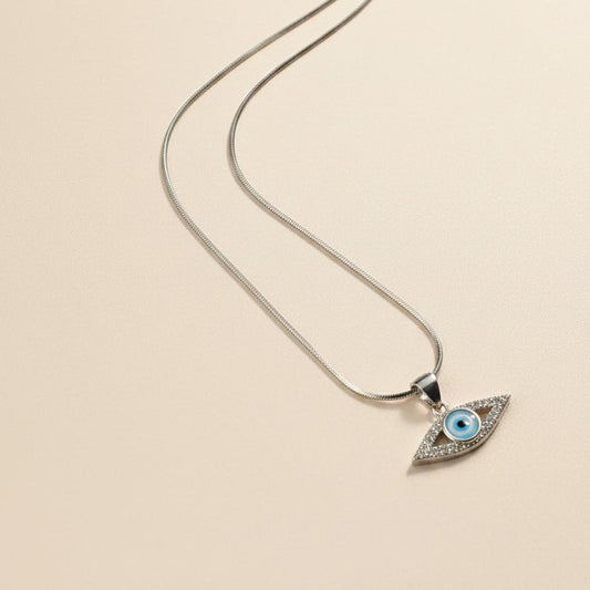 Elysian Eye Pendant Nysa