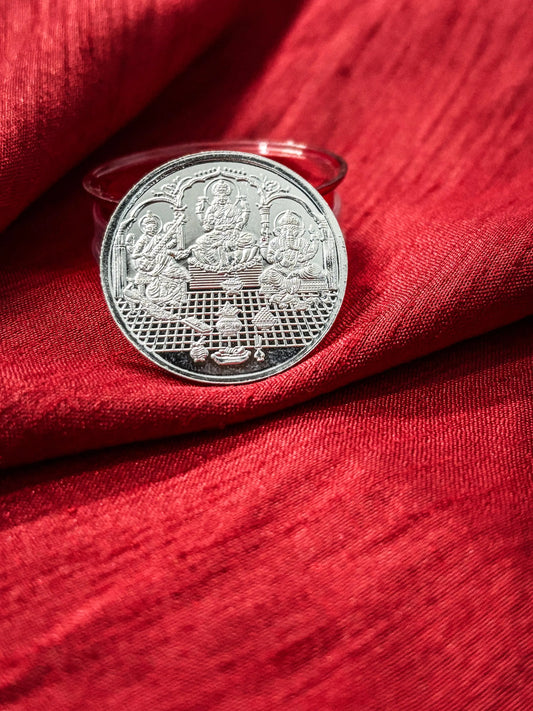 999 silver coin