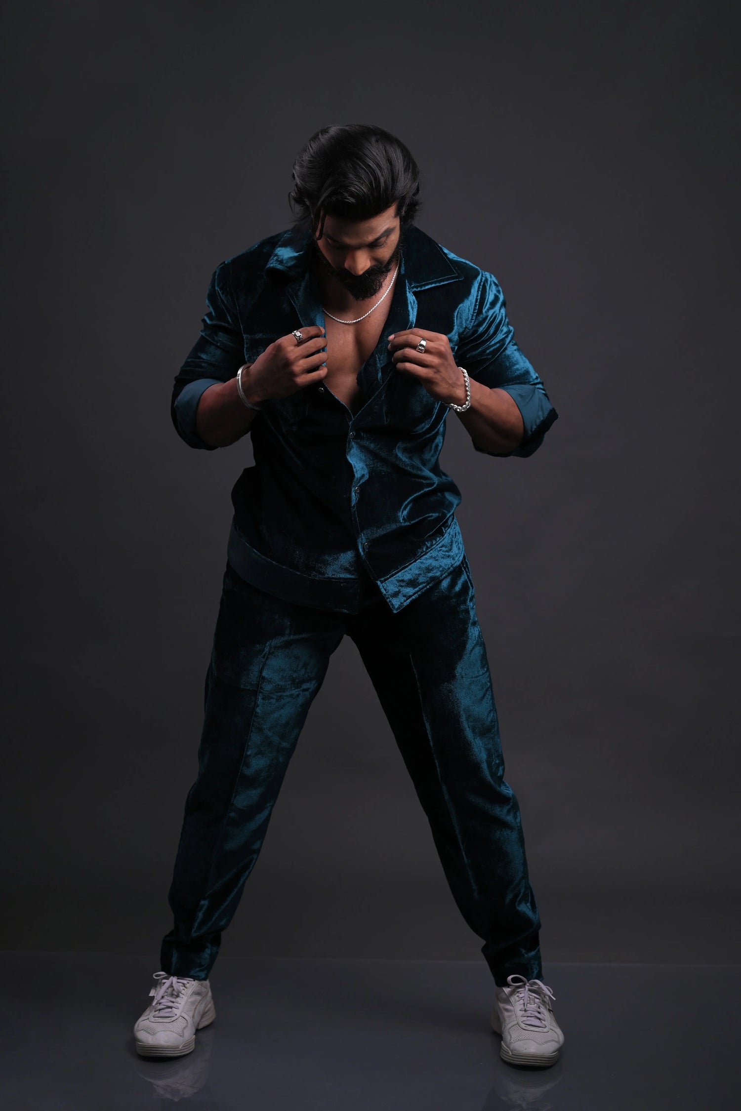 Titan Rope Chain Nysa