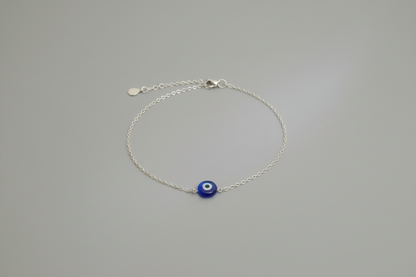 Eira Evil Eye Bracelet
