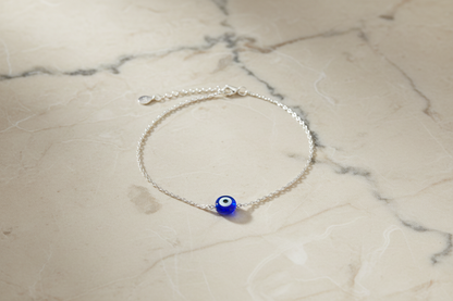 Eira Evil Eye Bracelet
