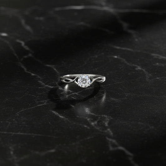 Dazzling Ring