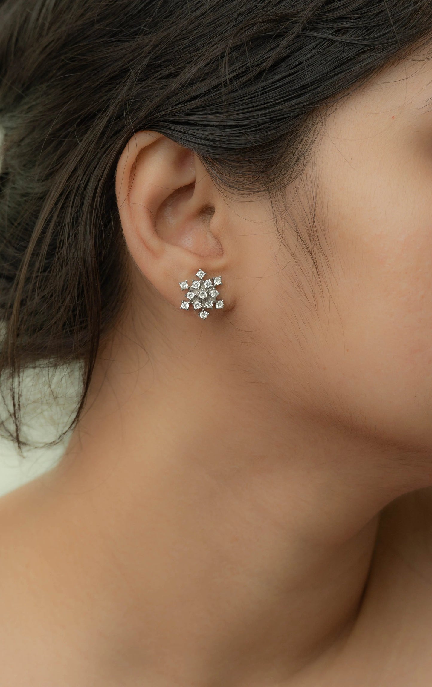 Flurry Earrings