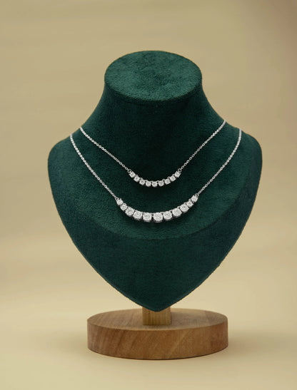 Illume Royale Necklace