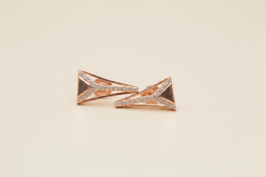 Tisya Earrings
